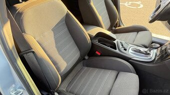 Opel Insignia 2.0 CDTi Sports Tourer BiTurbo 4x4 AUTOMAT - 8
