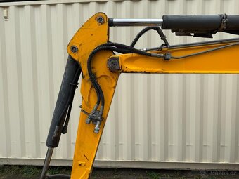 Bagr Wacker Neuson EZ 28 - 8
