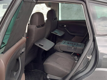 Seat Altea XL Freetrack 2.0tdi - 8