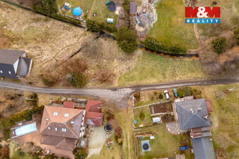 Prodej louky, 979 m², Dolní Dobrouč - 8