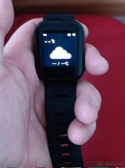 Hodinky Smart watch - 8