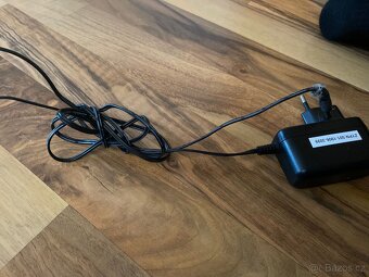 Roboticky vysavac - 8