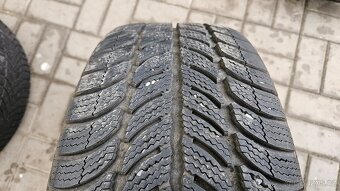 Zimní Sada Alu 5x112 205/55 R16 Škoda - 8