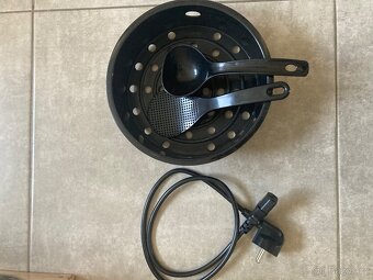 Multifunkční a pomalý hrnec Tefal - 8