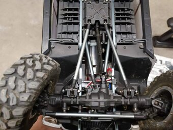 Absima CR1.8 YUCATAN 1:8 - 8