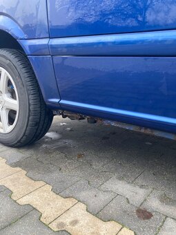 Mercedes- benz viano W639 2,2 cdi, trend - 8