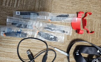 DJI MINI 4 PRO Fly more combo - 8