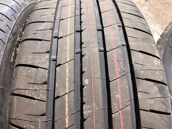 4x 215/55R18 95H, BRIDGESTONE TURANZA T005, LETNÍ, NOVÉ - 8