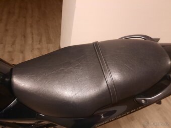 Suzuki Bandit S 600 - 8