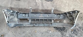 prodám kompletní předek z VW Golf 4 Cabrio - 8