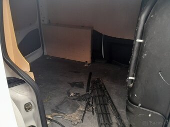 Peugeot Partner 1,6 BlueHDi -20tkm - 8