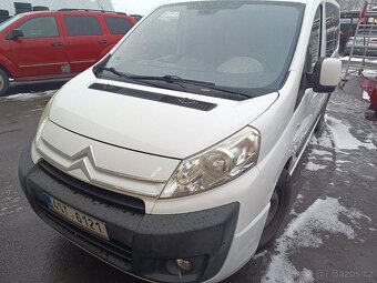 Citroën Jumpy - 8