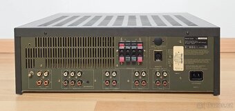ReVox zostava ( Zosilnovac + Fm tuner + DO ) - 8