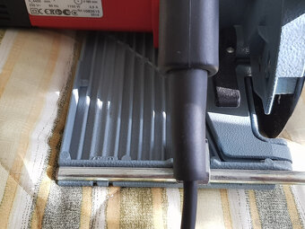 Mafell MS_55_ruční kotoučová_okružní pila - 8