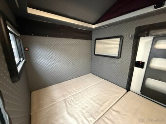 Karavan, Minikaravan do 750kg - 8