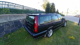 Volvo V70 C70 S70 V70 Xc r.99 2,4 t veškeré nahradni díly - 8