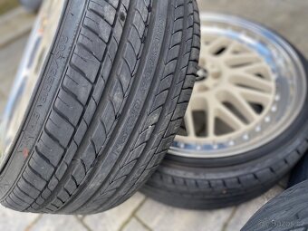 Rial Daytona Race - R18- TOP STAV - 8