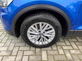 Volkswagen T-Roc, 1.0 TSI 85kW-1xMAJ.-103 000 KM - 8