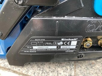 Benzínová pila Einhell BG-PC 3735 - 8