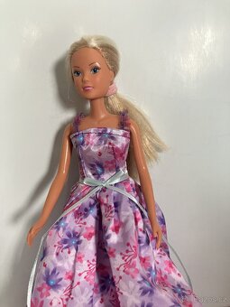 Barbie panenka - 8