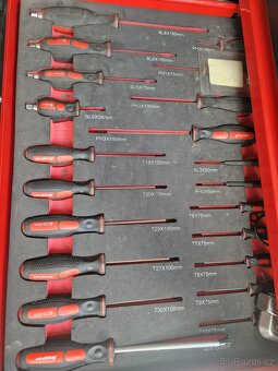 Fiat Ducato pojizdná dilna - 8