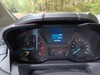 Ford Transit Custom L1H1 - 8