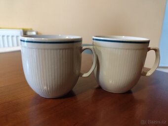 Retro hrnky - 8