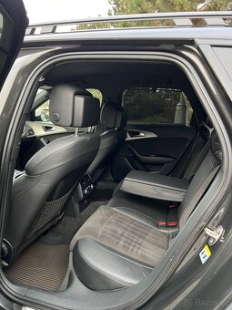 Audi A6 c7 Allroad - 8