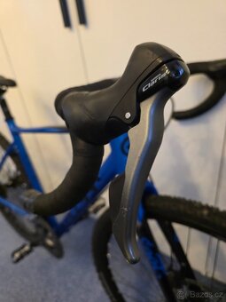 Kellys Soot 30 2025 Blue - 8