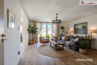 Prodej RD ve Vědomicích - 8