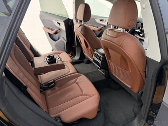 Audi Q8, 3.0Tdi VZDUCH DPH 1-MAJ - 8