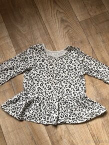 3x tunika George 116/122 - 8