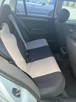 Prodám BMW 320d Touring (E46) | 110 kW | 2.0 Diesel | 2003 - 8