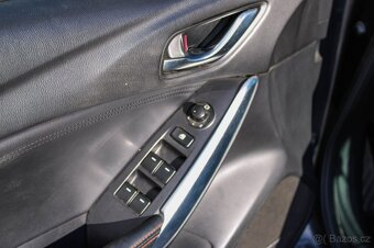 Mazda 6 2.2 Skyactiv-D Revolution - 8