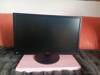 Monitor AOC - 8