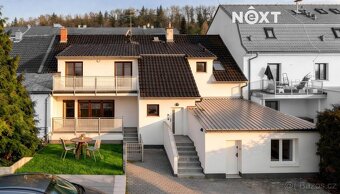 Prodej byt 1+kk, 37㎡ - 8