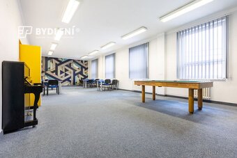 Pronájem komerčního prostoru 153 m, Teplice Modlanská ulice - 8