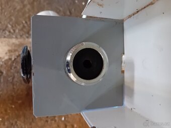 Přístroj na výrobu sektu-šampusu - 8