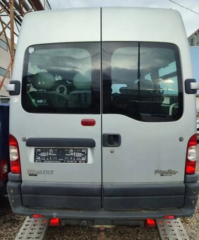 Opel Movano/Master/Traffic 3.0 cdti 100kw - 8