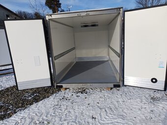 CHLADICI KOMORA BOX - 8