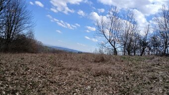 Jalubí - místo pro odpočinek - 8