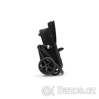 Bugaboo Fox 5 Ultimate Travel System - 8