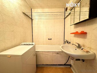 Pronájem byt 2+1, 56㎡ - 8