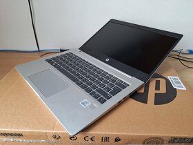 HP ProBook 430 G7 (zánovní notebook) - 8