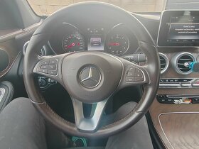 Mercedes GLC 220d 4MATIC A/T - 8