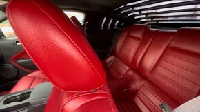 Ford Mustang GT 4,6 V8 manuál Tremec - 8