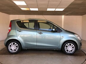 SUZUKI SPLASH 1.2 GLXi - 8