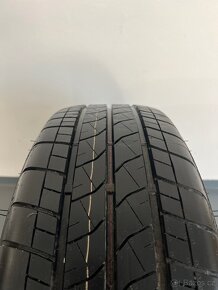 ☀️ Zátěžová plechová kola VW Transporter T6.1, 5x120 r16 - 8