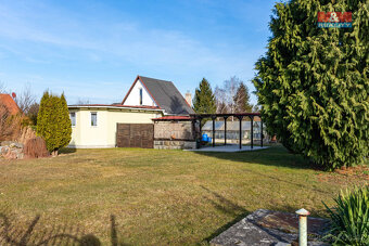 Prodej rodinného domu, 110 m², Ostrava, ul. U Chatek - 8