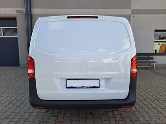 Mercedes-Benz Vito 111 CDI Long, ZÁRUKA, odpočet DPH - 8